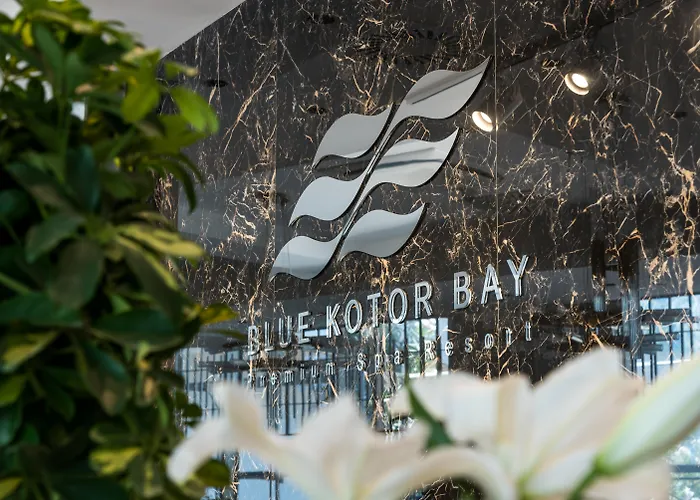 Hyatt Regency Kotor Bay Resort (Adults Only)